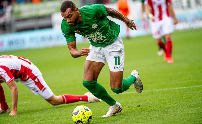 Nhận định, soi kèo Vejle vs Viborg, 19h ngày 19/9