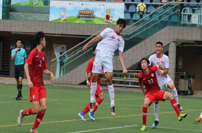 Nhận định, soi kèo Hồng Kông vs Myanmar, 19h ngày 21/9