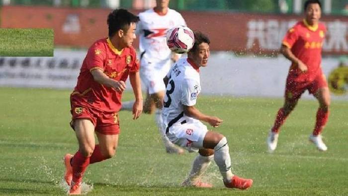 Nhận định, soi kèo Shijiazhuang vs Beijing BSU, 14h30 ngày 19/9