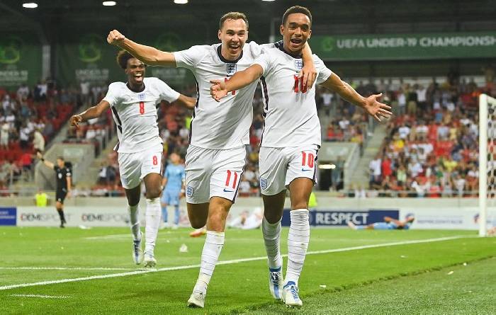 Soi kèo, dự đoán Macao U19 Anh vs U19 Montenegro, 23h ngày 21/9