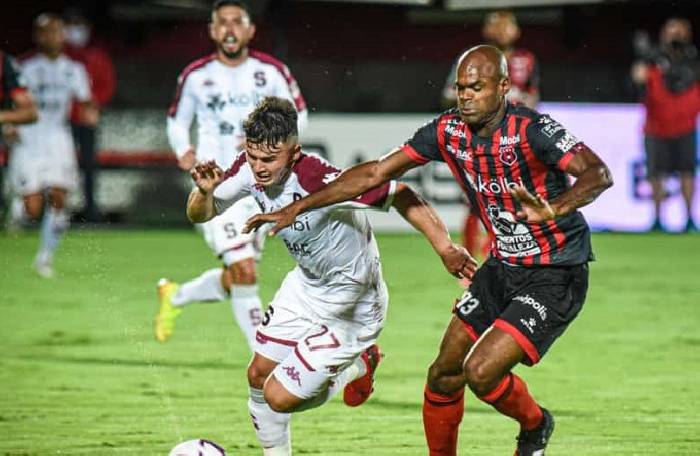 Soi kèo tài xỉu Sporting vs Cartagines hôm nay, 9h ngày 21/9