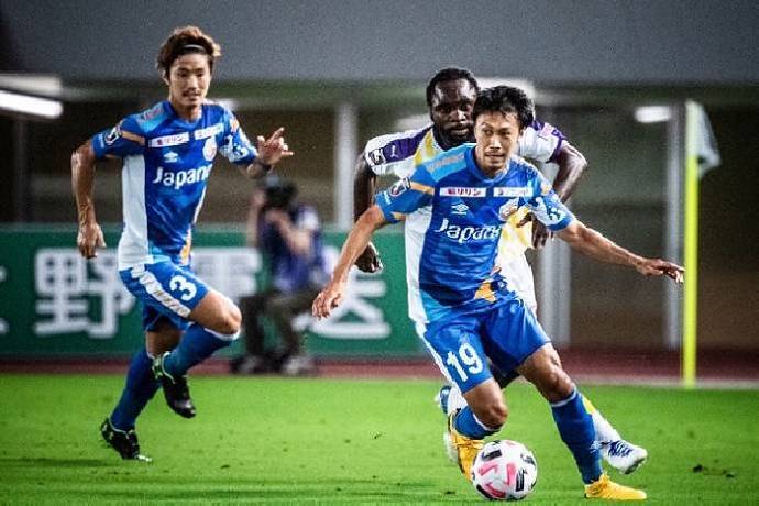 Soi kèo tài xỉu V-Varen Nagasaki vs Tochigi hôm nay, 17h ngày 21/9