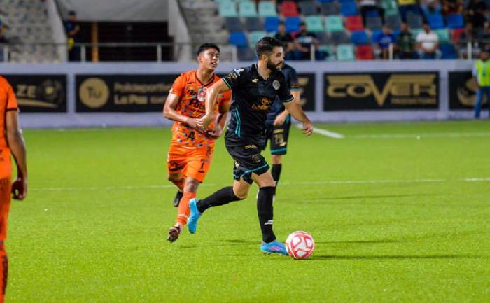 Nhận định, soi kèo Alebrijes de Oaxaca vs Club Atletico La Paz, 10h05 ngày 20/9