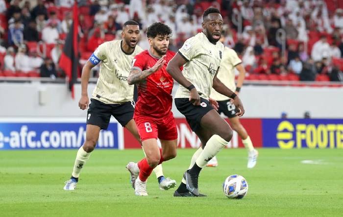 Nhận định, soi kèo FC Istiklol Dushanbe vs Al Duhail SC, 23h00 ngày 19/9
