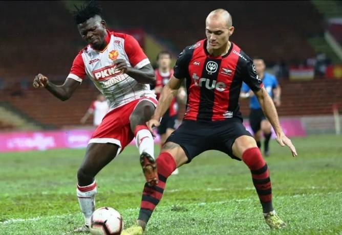 Nhận định, soi kèo Lion City Sailors vs Bangkok United FC, 19h00 ngày 20/9