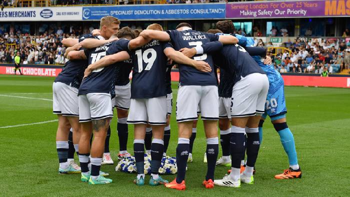 Nhận định, soi k&egrave;o Millwall vs Rotherham United, 01h45 ng&agrave;y 21/9