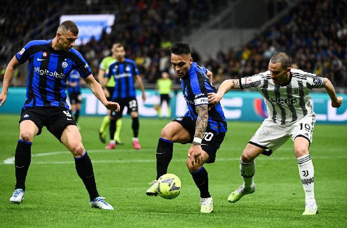 Nhận định, soi kèo Real Sociedad vs Inter Milan, 2h00 ngày 21/9
