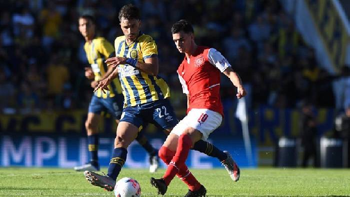 Nhận định, soi kèo Rosario Central vs Independiente, 7h00 ngày 20/9
