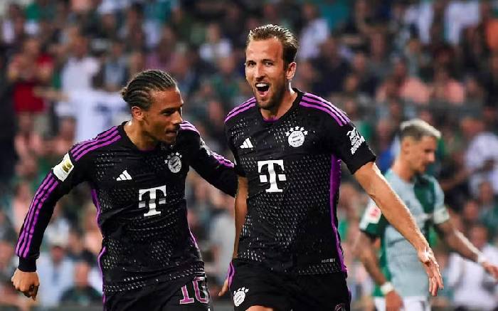 Soi kèo phạt góc Bayern Munich vs MU, 2h00 ngày 21/9