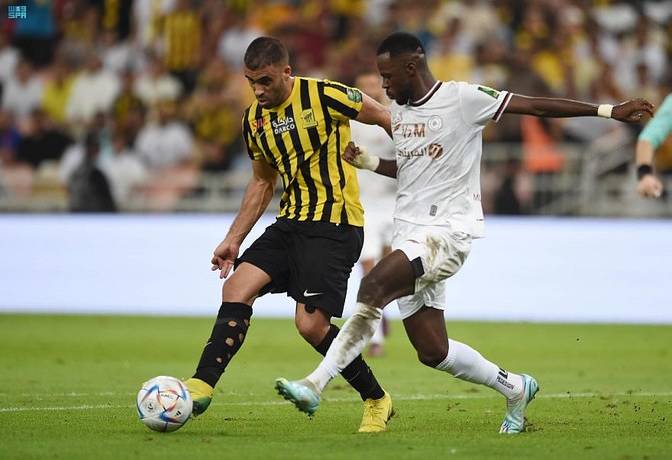 Nhận định, soi kèo Al-Fayha vs Al-Shabab, 22h35 ngày 19/9: Khách vui vẻ ra về