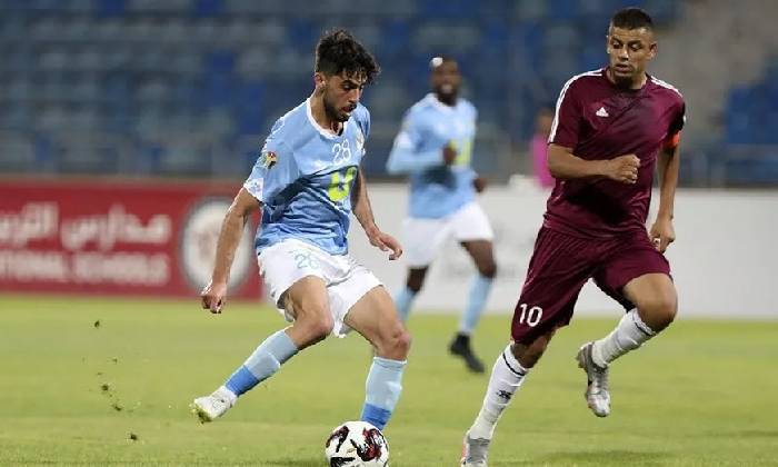 Nhận định, soi kèo Al Jazeera Amman vs Al Salt, 22h00 ngày 19/9: Đối thủ kị dơ