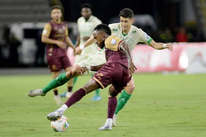 Nhận định, soi kèo Bucaramanga vs Deportes Tolima, 6h00 ngày 20/9: Thay đổi lịch sử