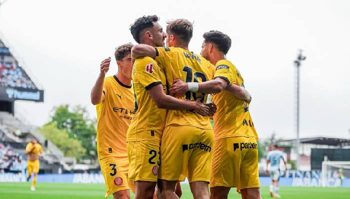 Nhận định, soi kèo Girona vs Levante, 19h00 ngày 20/9: Khó tin cửa trên