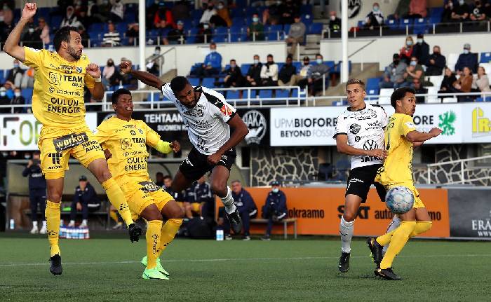 Nhận định, soi kèo Haka vs AC Oulu, 22h00 ngày 19/9: Không còn đường lùi
