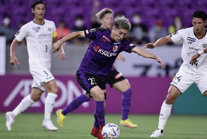 Nhận định, soi kèo Kyoto Sanga vs Shimizu S-Pulse, 17h00 ngày 20/9: Giữ vững Top1