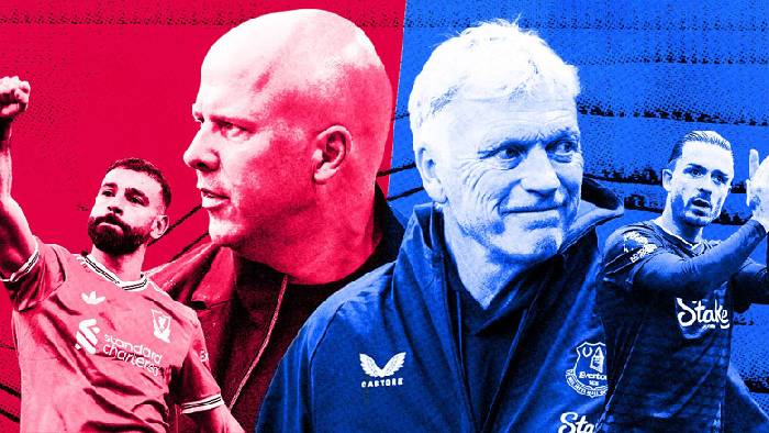Nhận định, soi kèo Liverpool vs Everton, 18h30 ngày 20/9: Khó tin The Reds