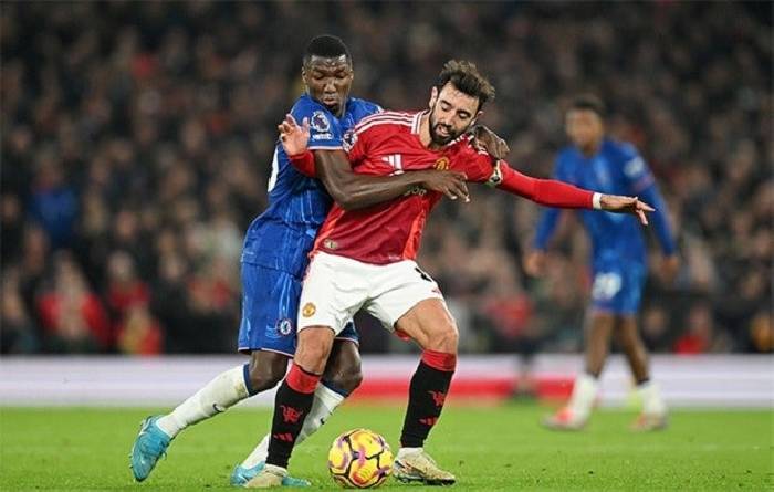 Nhận định, soi kèo MU vs Chelsea, 23h30 ngày 20/9: Còn tuổi nào cho M(U)?