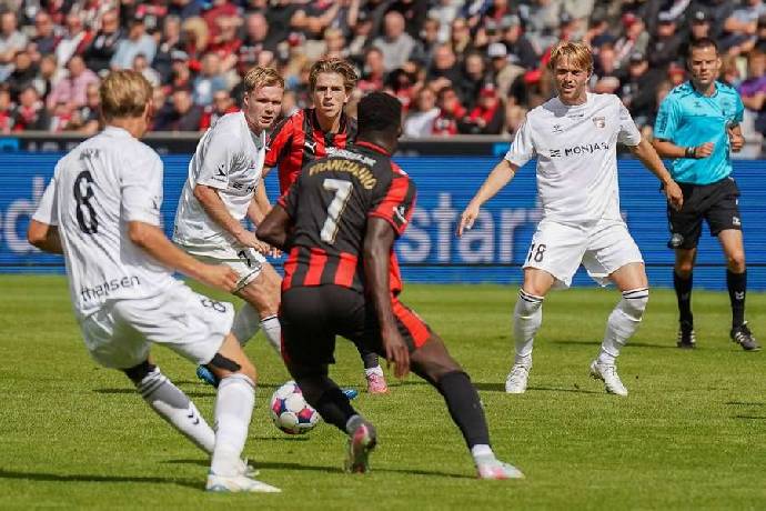 Nhận định, soi kèo Odense vs Fredericia, 0h00 ngày 20/9: Tiếp đà bất bại