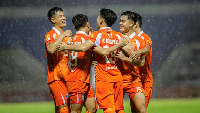 Nhận định, soi kèo PVF-CAND vs Đà Nẵng, 18h00 ngày 20/9: Khách hoan ca