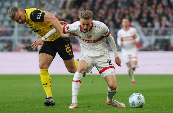 Nhận định, soi kèo Stuttgart vs St. Pauli, 01h30 ngày 20/9: Khó cho chủ nhà