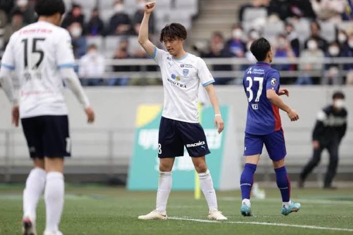 Nhận định, soi kèo Yokohama FC vs Albirex Niigata, 16h00 ngày 20/9: Những người khốn khổ