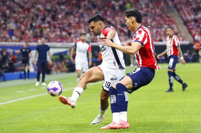 Soi kèo góc Mazatlan vs Atlas, 10h00 ngày 20/9