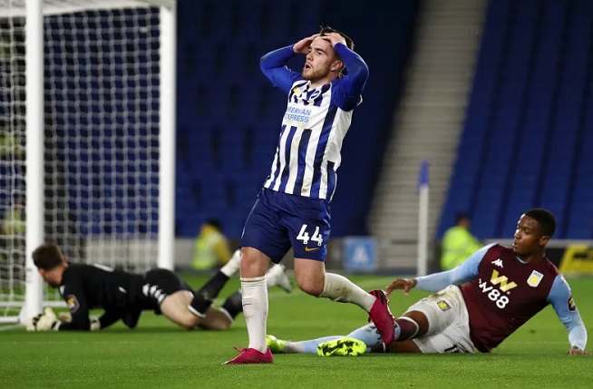 Phân tích tỷ lệ Aston Villa vs Brighton, 21h ngày 19/10