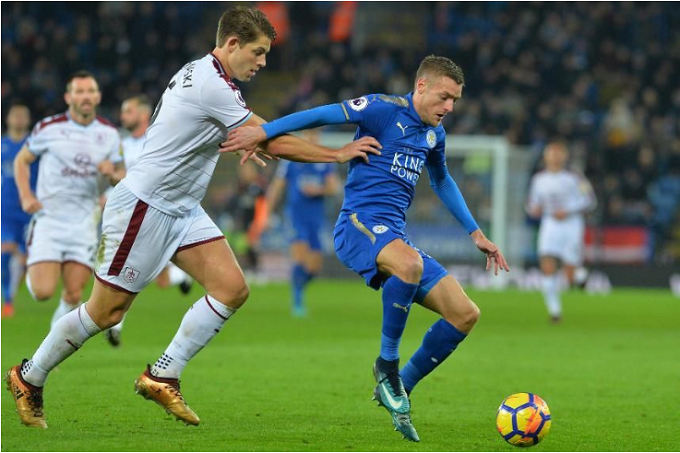 Phân tích tỷ lệ Leicester vs Burnley, 21h ngày 19/10