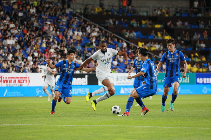 Phân tích tỷ lệ Daegu vs Ulsan Hyundai, 16h ngày 20/10