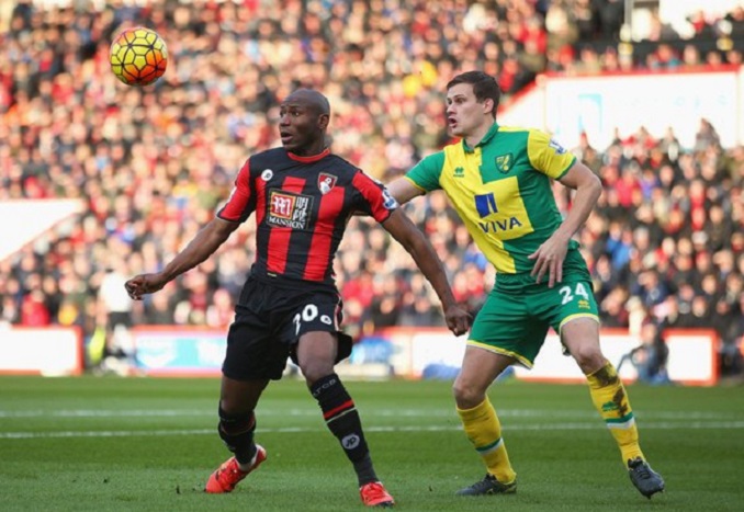 Nhận định bóng đá Bournemouth vs Norwich, 21h00 ngày 19/10: Hoàng yến gãy cánh