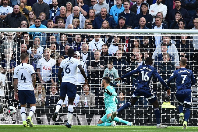 Kết quả v&ograve;ng 9 Ngoại hạng Anh: Tottenham vs Watford, 21h ng&agrave;y 19/10