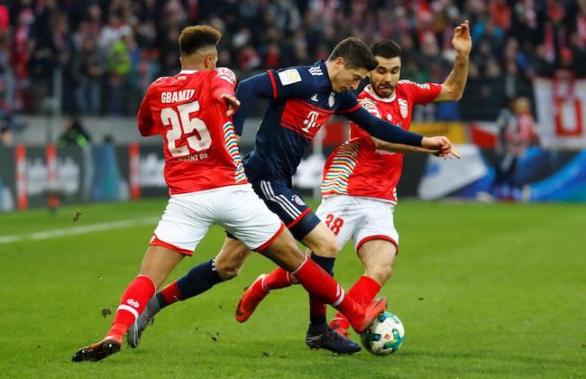 Tỷ lệ bóng đá Đức hôm nay 19/10: Dortmund vs Borussia M'gladbach