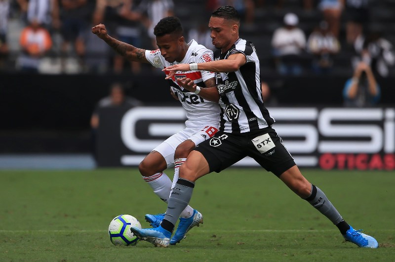 Nhận định Botafogo vs Goias, 6h00 ng&agrave;y 20/10