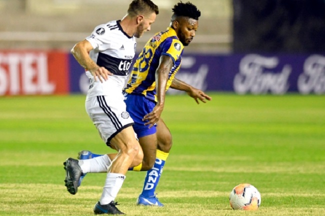 Nhận định Club Olimpia vs Delfin SC, 5h15 ngày 21/10