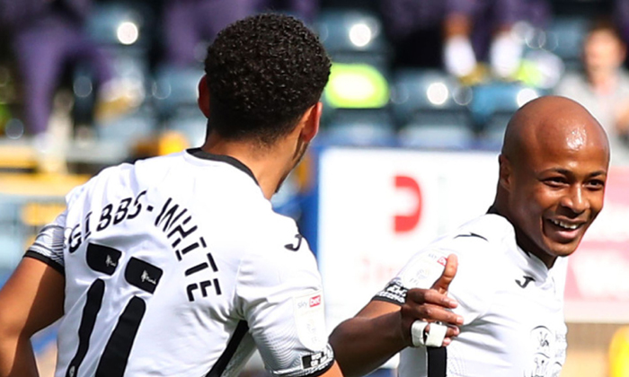 Nhận định Coventry vs Swansea City, 1h45 ngày 21/10