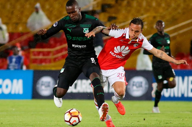 Nhận định Deportivo Cali vs Santa Fe, 8h00 ngày 20/10