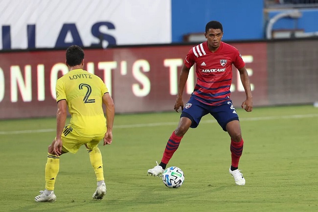 Nhận định Nashville SC vs FC Dallas, 7h30 ngày 21/10