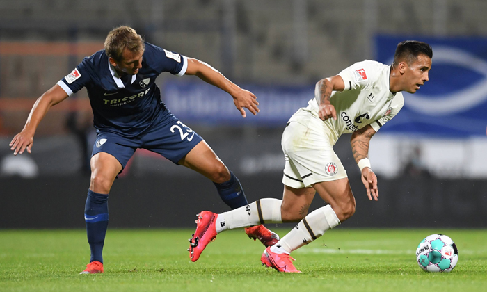 Nhận định St. Pauli vs Nurnberg, 1h30 ngày 20/10