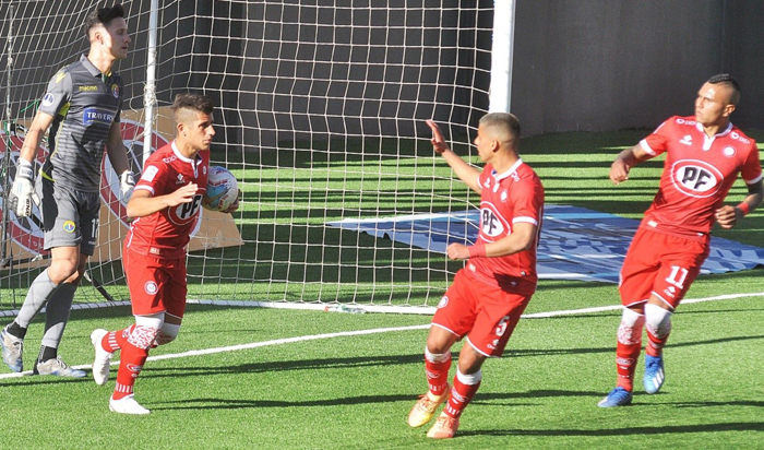 Nhận định Union La Calera vs Huachipato, 23h30 ngày 20/10