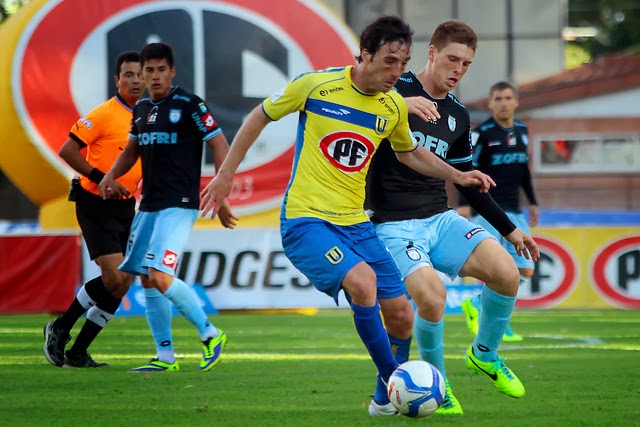 Nhận định Deportes Iquique vs La Serena, 21h00 ngày 20/10