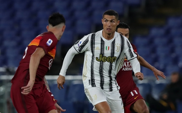 Nhận định Dynamo Kyiv vs Juventus, 23h55 ngày 20/10