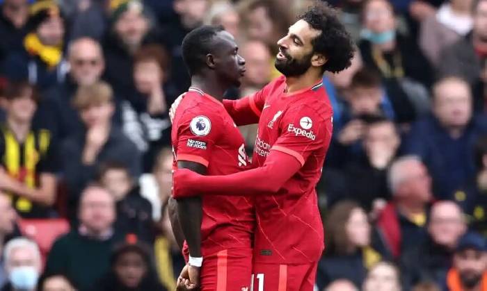 Đội hình ra sân chính thức Atletico Madrid vs Liverpool, 2h ngày 20/10