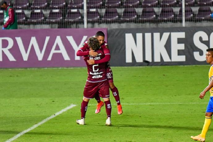 Máy tính dự đoán bóng đá 21/10: Saprissa vs Comunicaciones