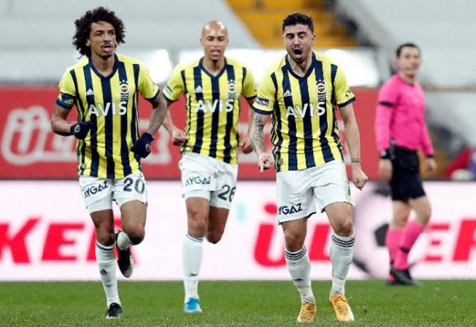 Nhận định, soi kèo Fenerbahce vs Antwerp, 23h45 ngày 21/10