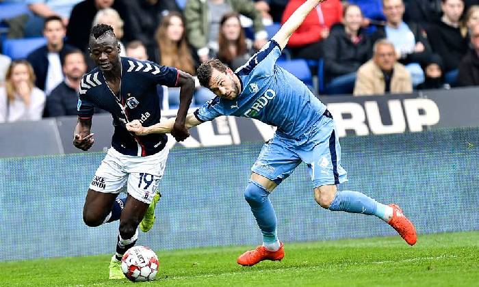 Nhận định, soi kèo Jablonec vs Randers, 2h ngày 22/10 