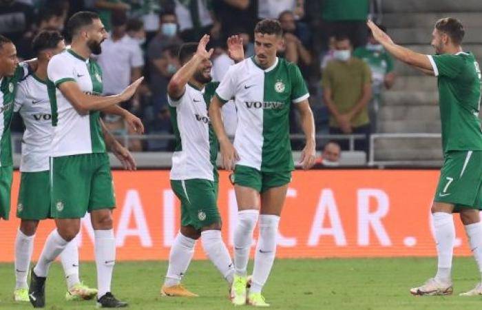 Nhận định, soi kèo Maccabi Haifa vs Slavia Prague, 23h45 ngày 21/10