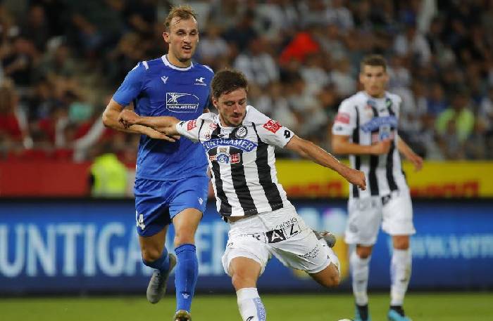 Nhận định, soi kèo Mura vs Rennes, 23h45 ngày 21/10