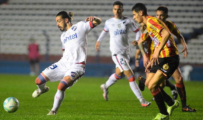 Nhận định, soi kèo Mvo Wanderers vs Nacional, 6h30 ngày 22/10