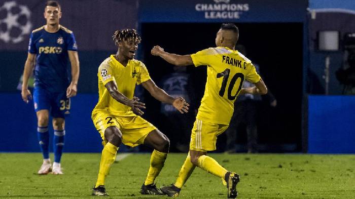 Nhận định, soi kèo Rapid Vienna vs Dinamo Zagreb, 23h45 ngày 21/10