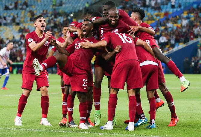 Nhận định soi k&egrave;o bảng A World Cup 2022: Chủ nh&agrave; c&oacute; 5,9% cơ hội đi tiếp